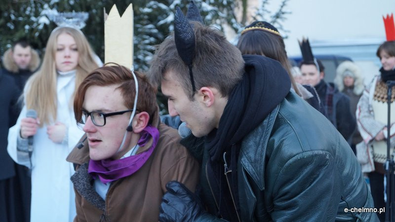 Pierwsza chełmińska 