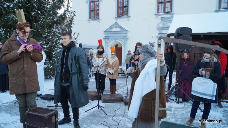 Pierwsza chełmińska 