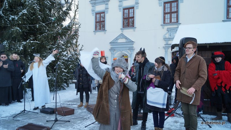 Pierwsza chełmińska 