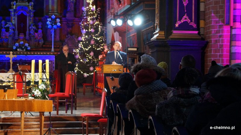 Pierwsza chełmińska 