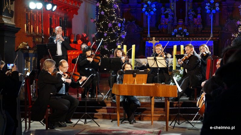 Pierwsza chełmińska 