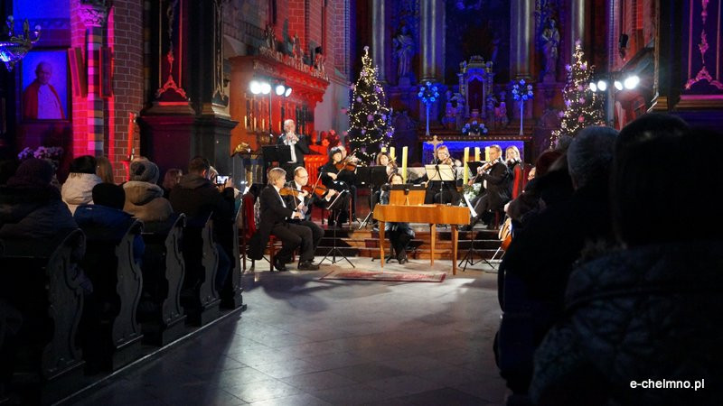 Pierwsza chełmińska 