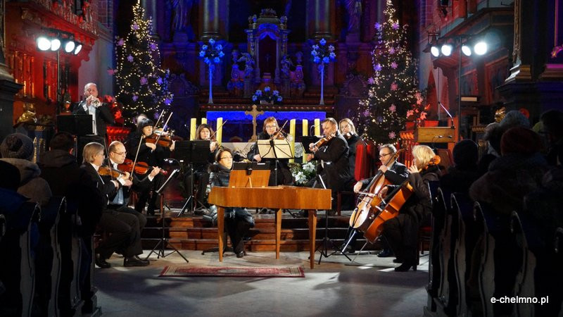 Pierwsza chełmińska 