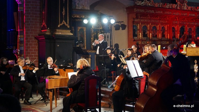 Pierwsza chełmińska 