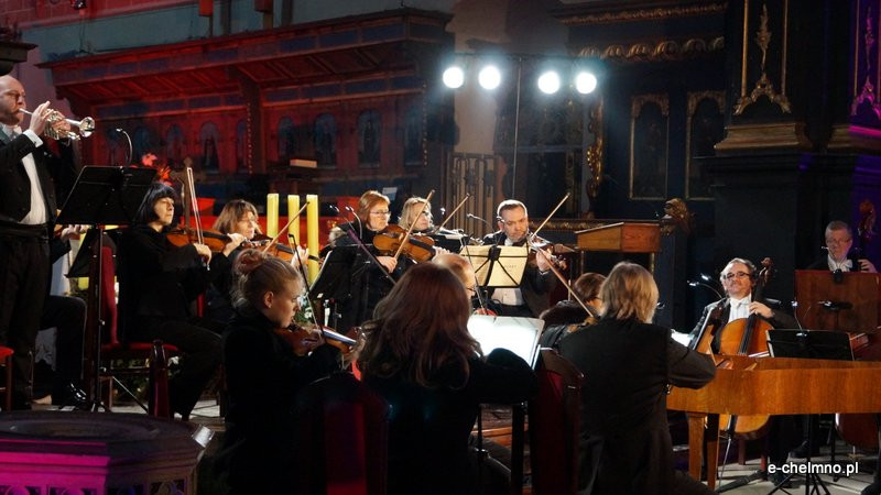 Pierwsza chełmińska 