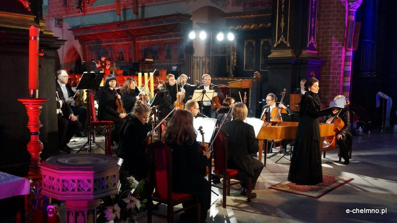 Pierwsza chełmińska 