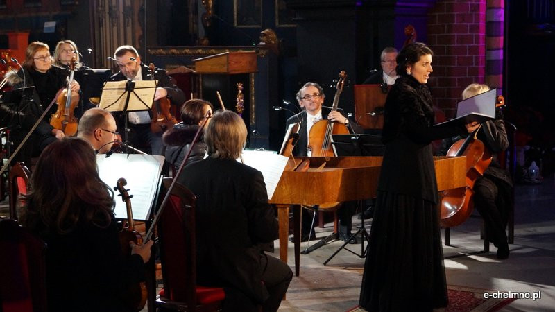 Pierwsza chełmińska 