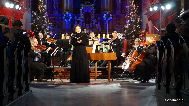 Pierwsza chełmińska 