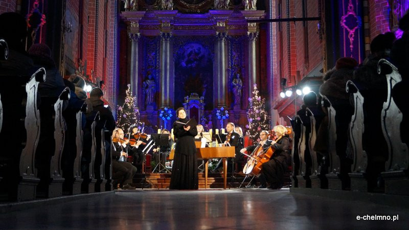 Pierwsza chełmińska 