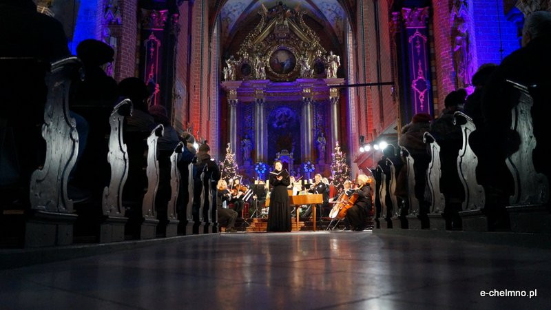 Pierwsza chełmińska 