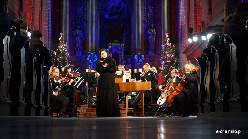 Pierwsza chełmińska 