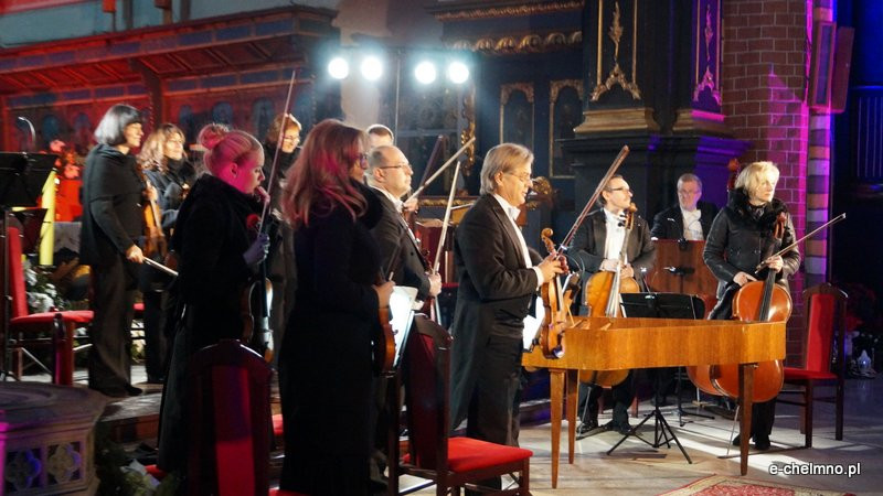 Pierwsza chełmińska 