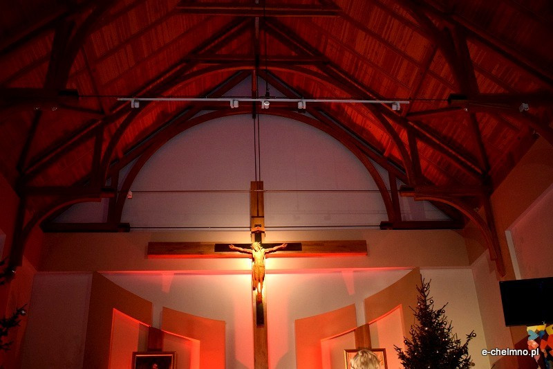 XVI Wielki Chełmiński Koncert Kolęd w kościele Pallotynów