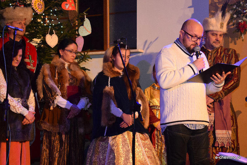 XVI Wielki Chełmiński Koncert Kolęd w kościele Pallotynów