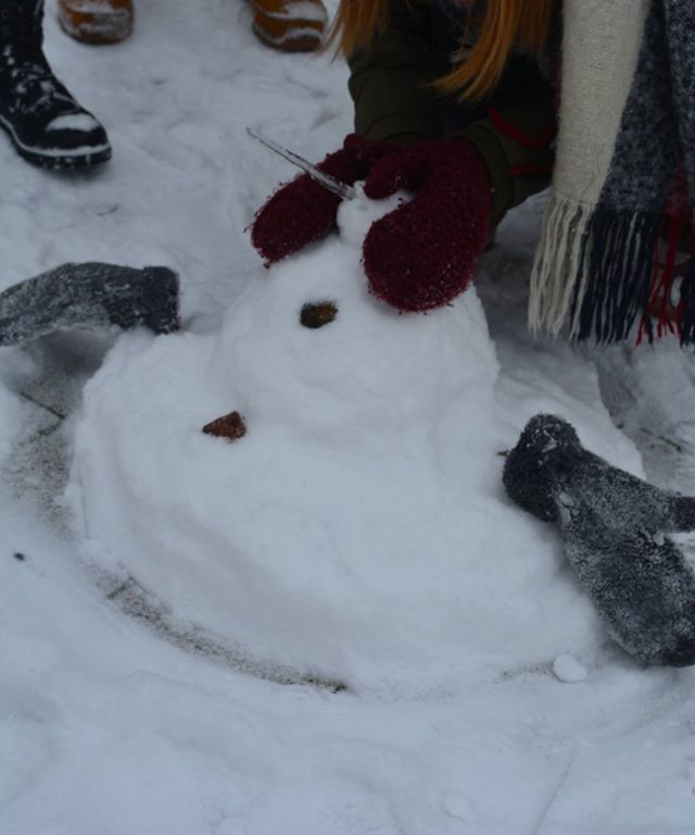 Z życia ucznia: konkurs na najbardziej 