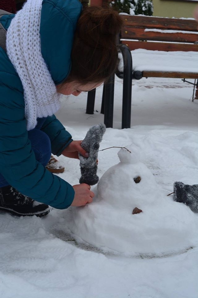 Z życia ucznia: konkurs na najbardziej 