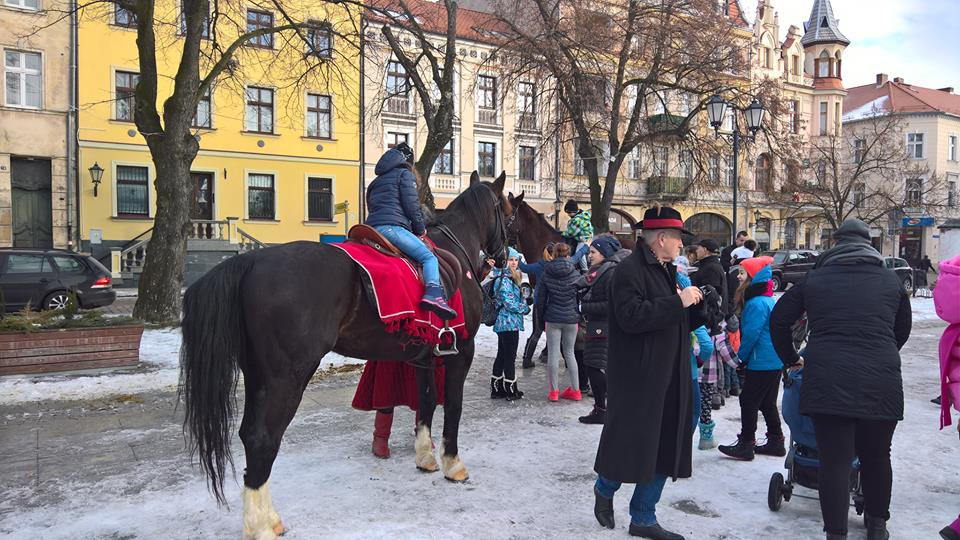 Chełmno wspiera WOŚP - dzieje się !!!