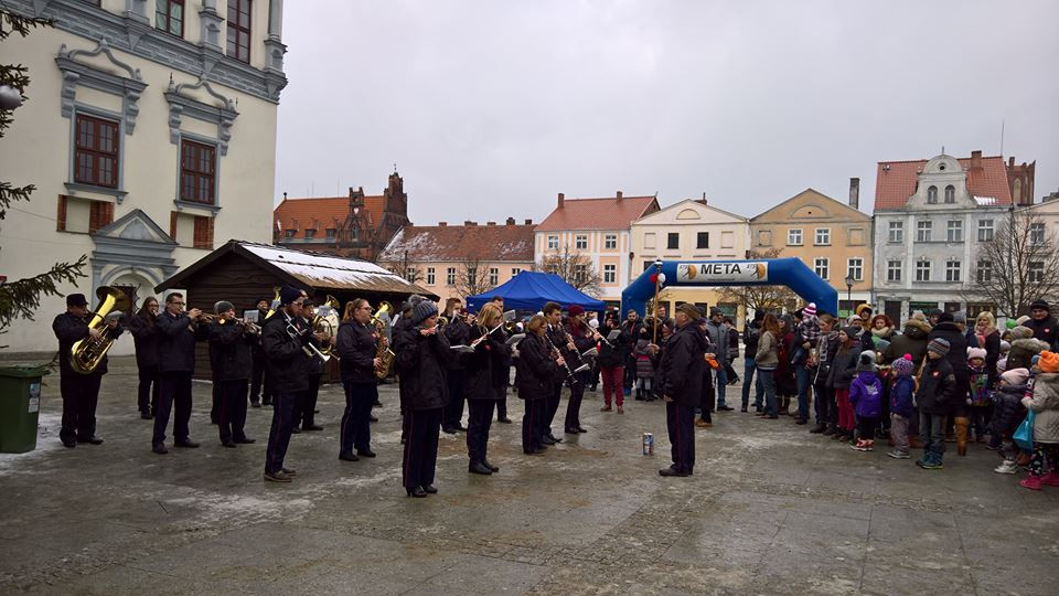 Chełmno wspiera WOŚP - dzieje się !!!