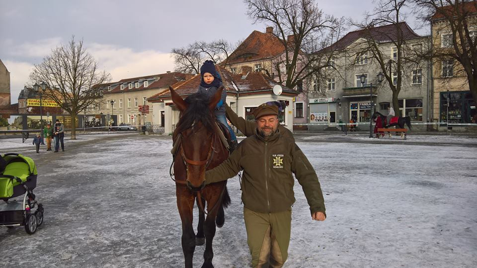 Chełmno wspiera WOŚP - dzieje się !!!