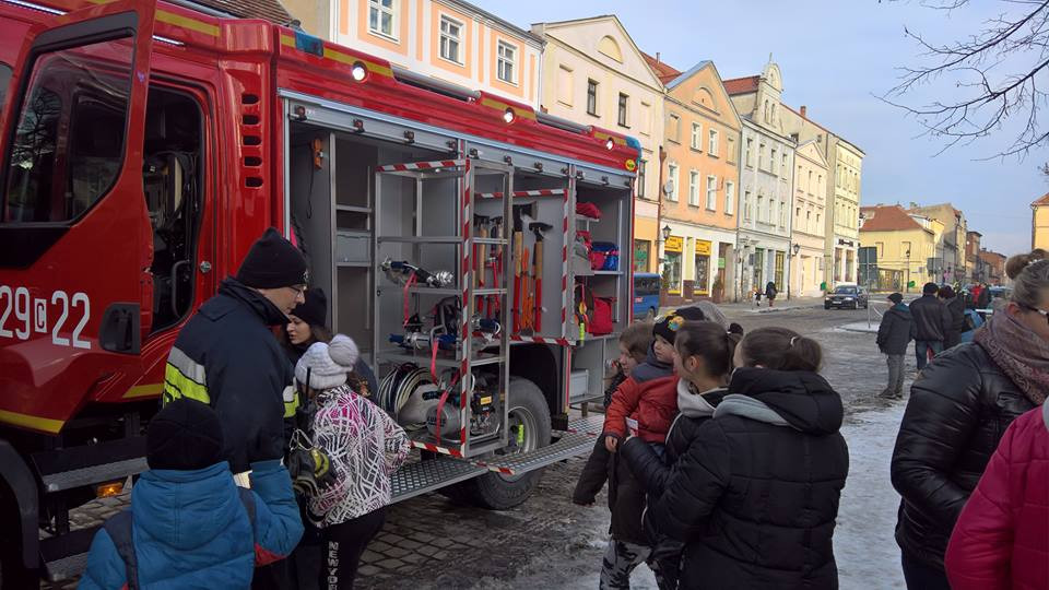 Chełmno wspiera WOŚP - dzieje się !!!