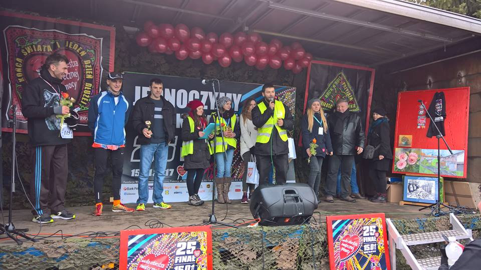 Chełmno wspiera WOŚP - dzieje się !!!