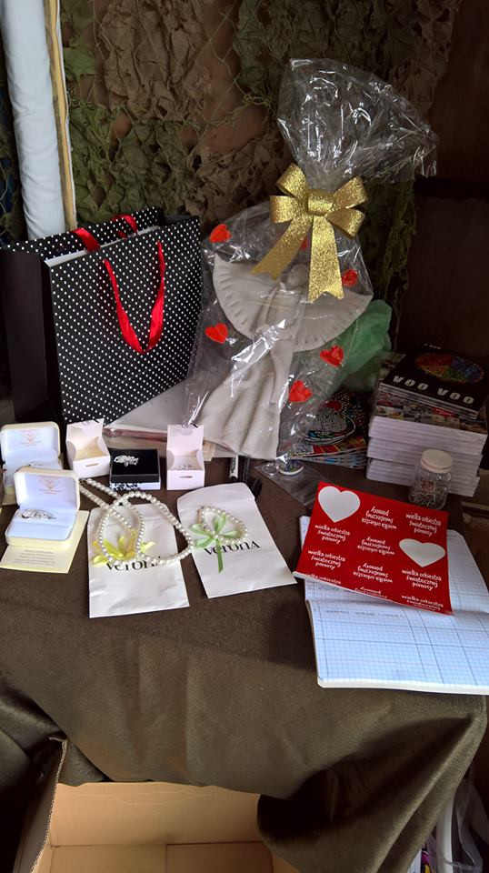 Chełmno wspiera WOŚP - dzieje się !!!