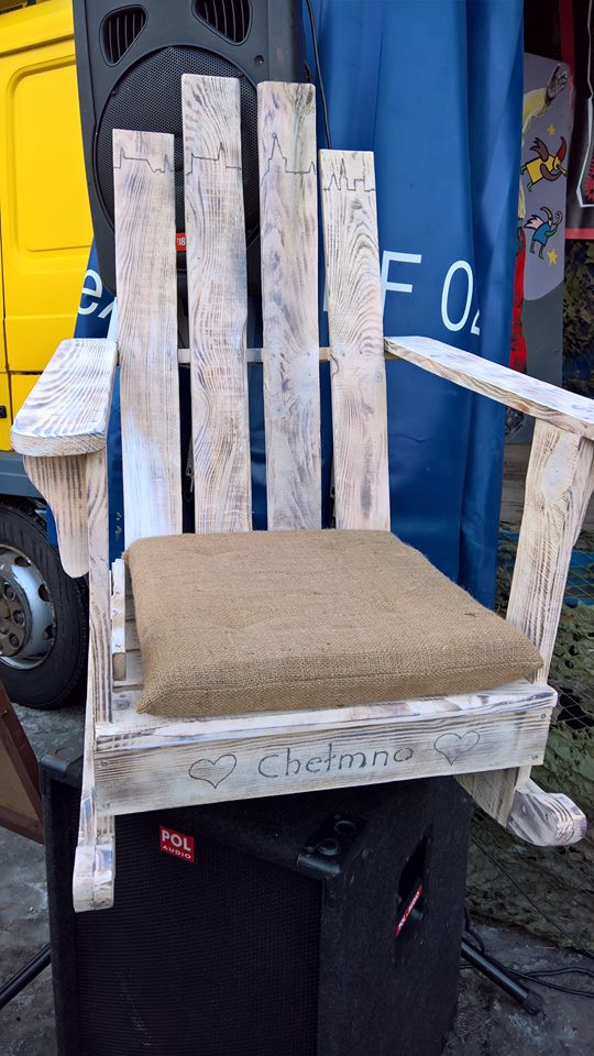 Chełmno wspiera WOŚP - dzieje się !!!