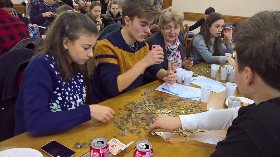 Chełmno wspiera WOŚP - dzieje się !!!