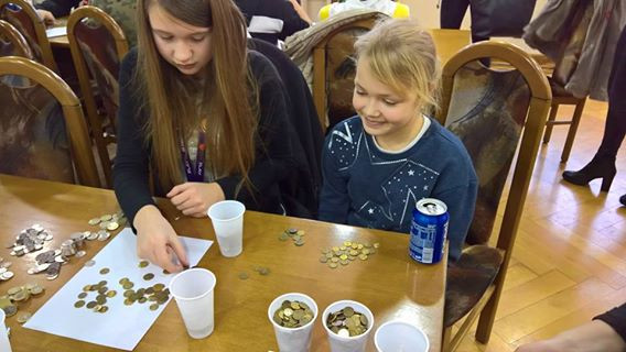 Chełmno wspiera WOŚP - dzieje się !!!