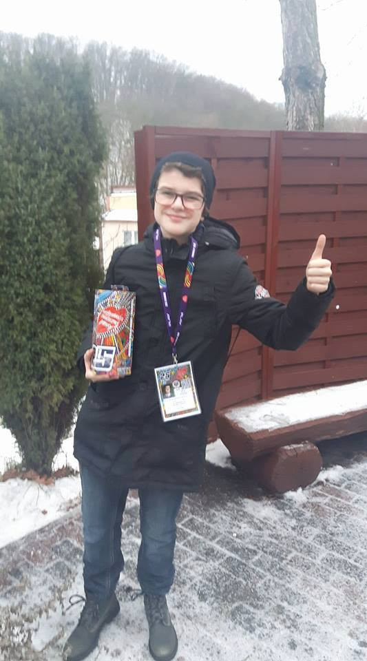 Wolontariusze - czyli Ci, którzy wnieśli swój wkład w pomoc przy obsłudze WOŚP