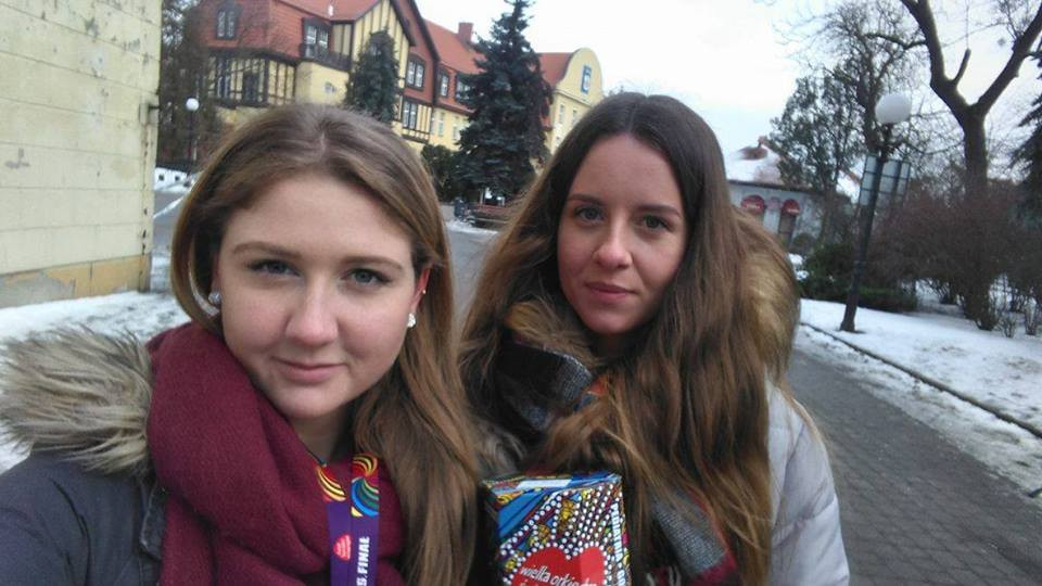 Wolontariusze - czyli Ci, którzy wnieśli swój wkład w pomoc przy obsłudze WOŚP