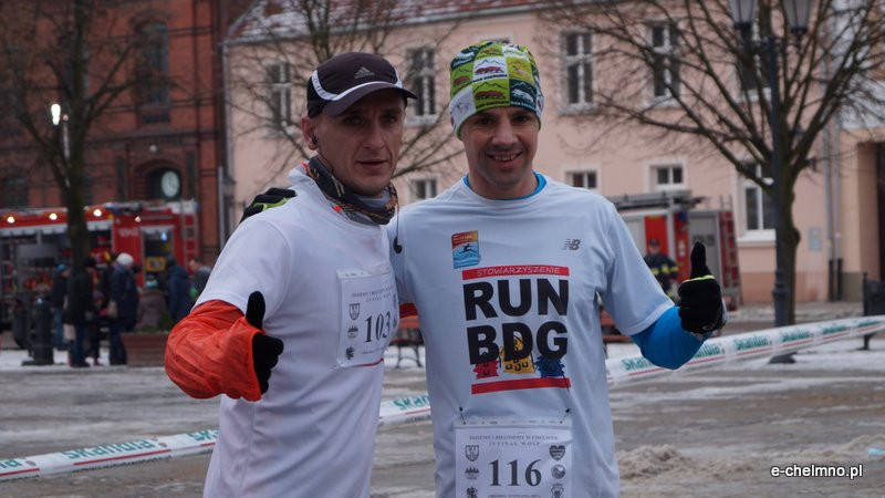 Wielka Orkiestra Świątecznej Pomocy w Chełmnie