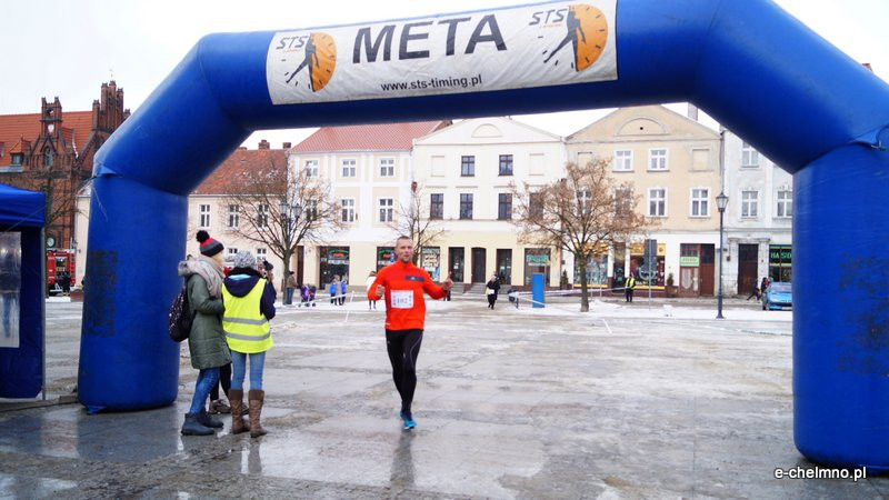 Wielka Orkiestra Świątecznej Pomocy w Chełmnie