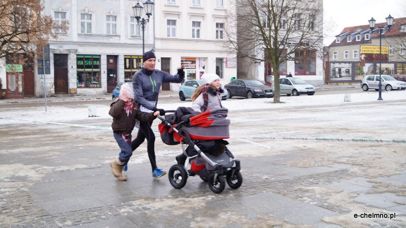 Wielka Orkiestra Świątecznej Pomocy w Chełmnie