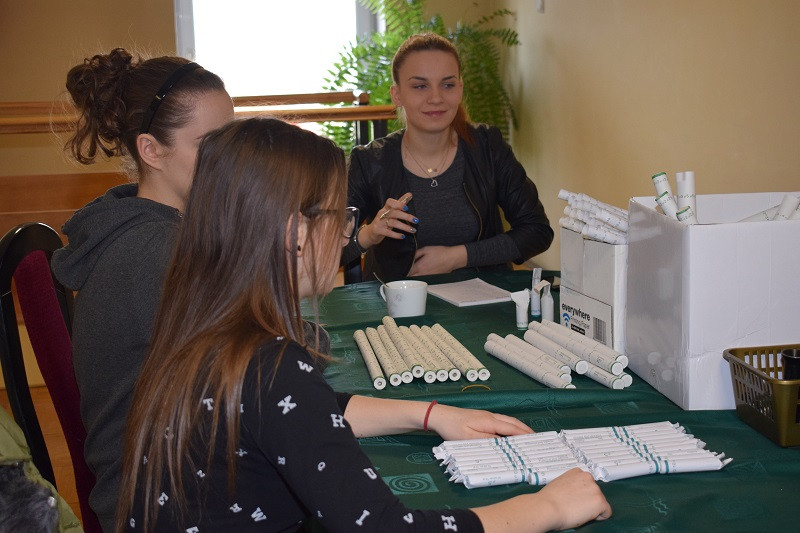 Podsumowanie - REKORDOWA ZBIÓRKA funduszy na rzecz WOŚP w Chełmnie !!!