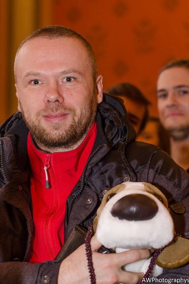 Turniej piłki halowej i licytacja dla WOŚP w ZSO nr 1