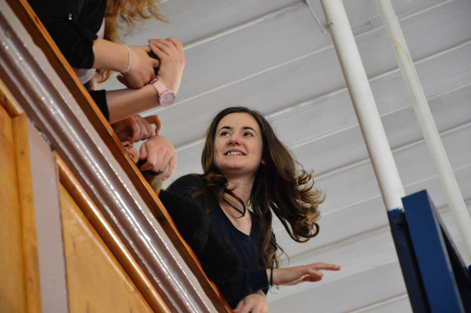 Turniej piłki halowej i licytacja dla WOŚP w ZSO nr 1