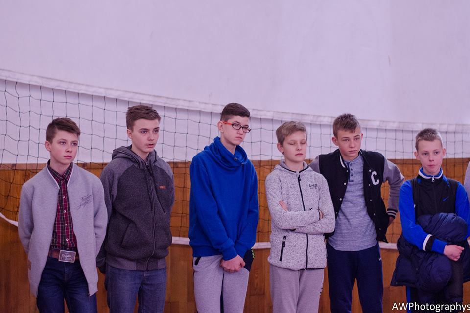 Turniej piłki halowej i licytacja dla WOŚP w ZSO nr 1