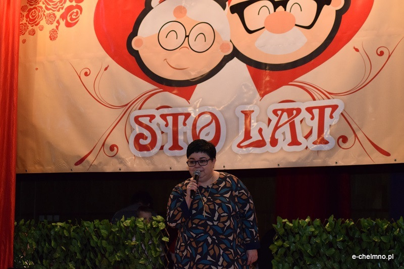 Relacja z koncertu z okazji Dnia Babci i Dziadka - Przedszkole Niepubliczne 