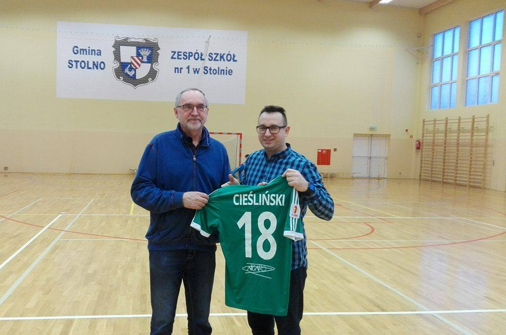 Ponowny, historyczny REKORD Wielkiej Orkiestry Świątecznej Pomocy -zdjęcia z Chełmna i Stolna