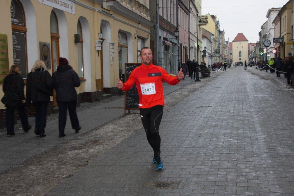 Ponowny, historyczny REKORD Wielkiej Orkiestry Świątecznej Pomocy -zdjęcia z Chełmna i Stolna