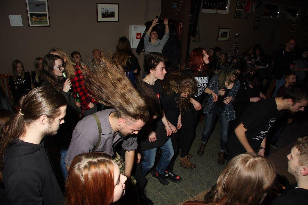 Ponowny, historyczny REKORD Wielkiej Orkiestry Świątecznej Pomocy -zdjęcia z Chełmna i Stolna