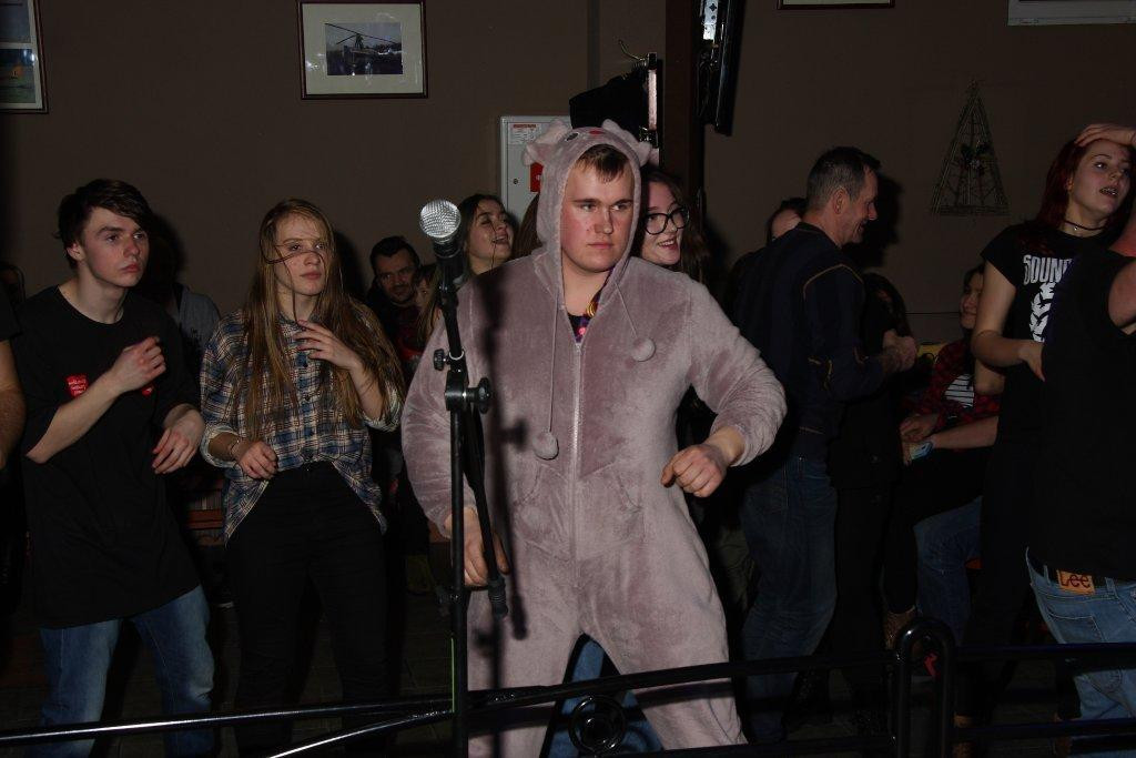 Ponowny, historyczny REKORD Wielkiej Orkiestry Świątecznej Pomocy -zdjęcia z Chełmna i Stolna