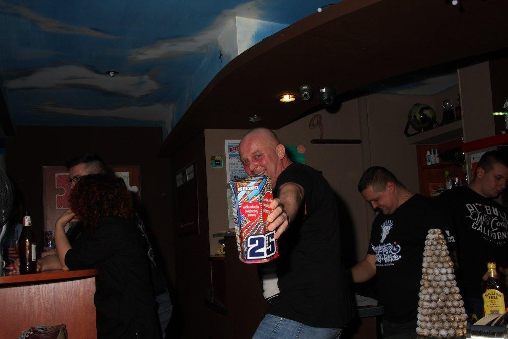 Ponowny, historyczny REKORD Wielkiej Orkiestry Świątecznej Pomocy -zdjęcia z Chełmna i Stolna