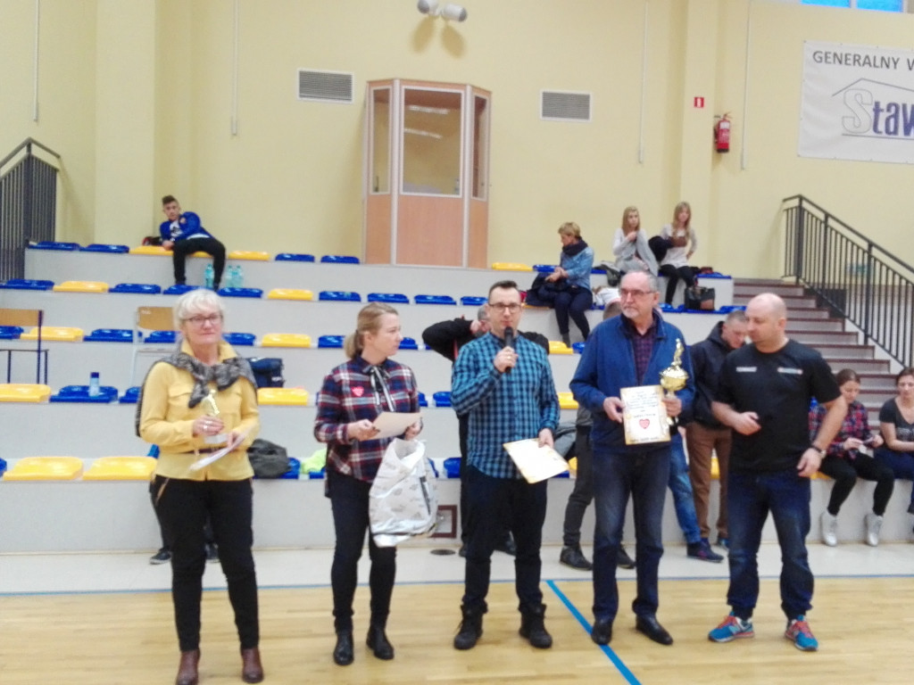 Ponowny, historyczny REKORD Wielkiej Orkiestry Świątecznej Pomocy -zdjęcia z Chełmna i Stolna