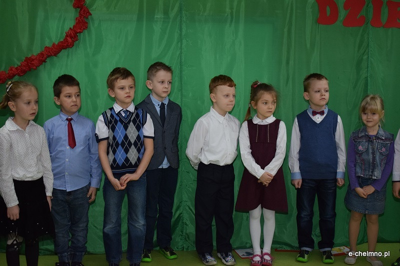 Jest taki dzień... czyli obchody Dnia Babci i Dziadka w Niepublicznym Przedszkolu 