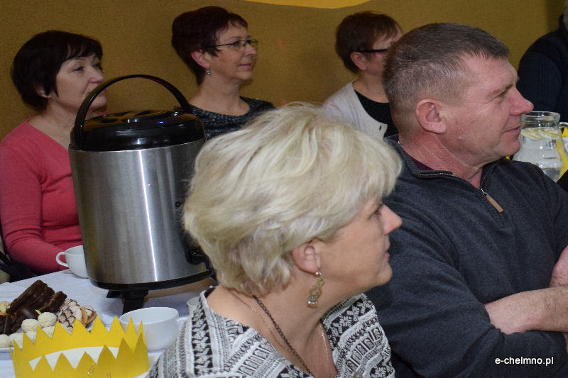 Jest taki dzień... czyli obchody Dnia Babci i Dziadka w Niepublicznym Przedszkolu 