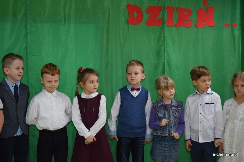 Jest taki dzień... czyli obchody Dnia Babci i Dziadka w Niepublicznym Przedszkolu 