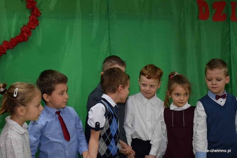 Jest taki dzień... czyli obchody Dnia Babci i Dziadka w Niepublicznym Przedszkolu 