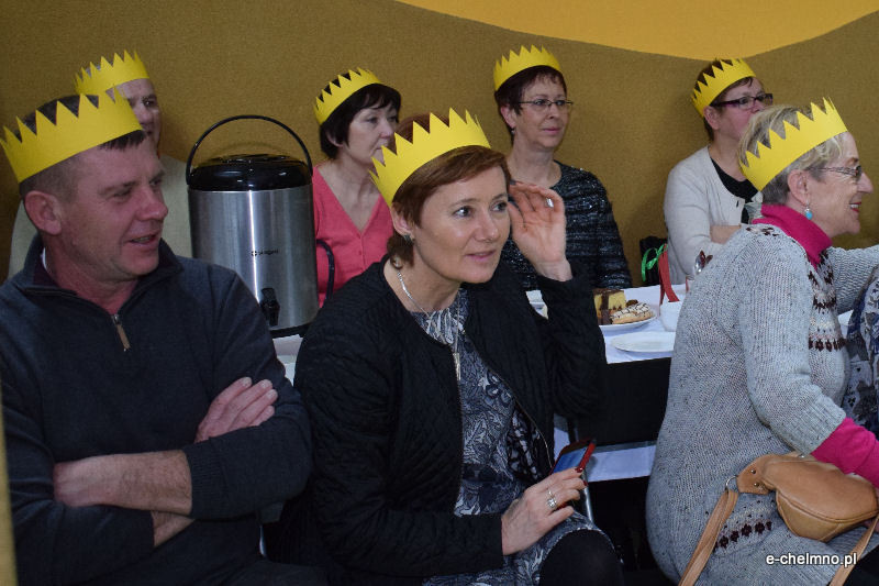 Jest taki dzień... czyli obchody Dnia Babci i Dziadka w Niepublicznym Przedszkolu 